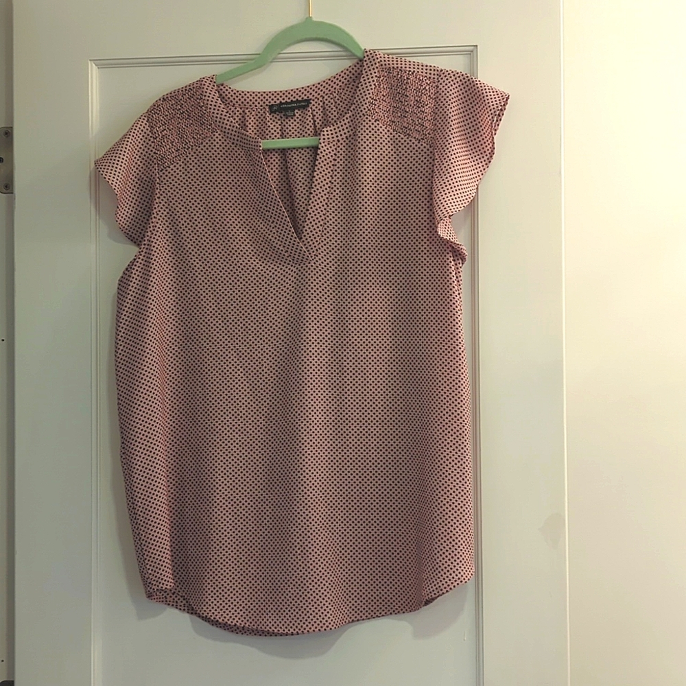 Adrianna Papell blouse